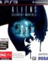 Ps3 Digital Aliens Colonial Marines