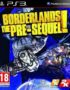 Ps3 Digital Borderlands The Pre-Sequel