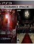 Ps3 Digital Combo 2x1 Resident Evil Remasterizado + Resident Evil Zero