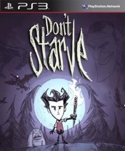 Ps3 Digital Dont Starve