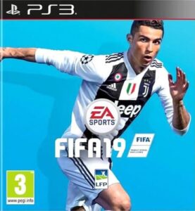 Ps3 Digital FIFA 19