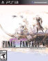 Ps3 Digital Final Fantasy V