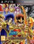 Ps3 Digital Saint Seiya Brave Soldiers