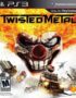 Ps3 Digital Twisted Metal