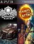 Ps3 Digital Armageddon Riders + Planets Under Attack Bundle