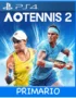 Ps4 Digital AO Tennis 2 Primario