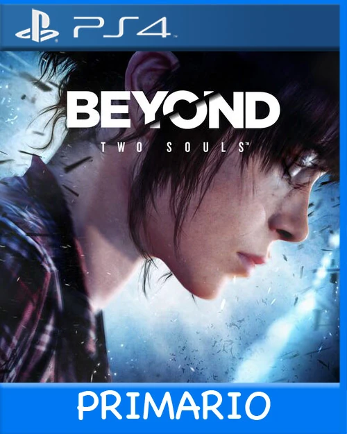 Ps4 Digital BEYOND Two Souls Primario