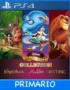 Ps4 Digital Disney Classic Games Collection Primario