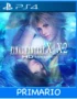 Ps4 Digital FINAL FANTASY X-X-2 HD Remaster Primario