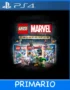 Ps4 Digital LEGO Marvel Collection Primario