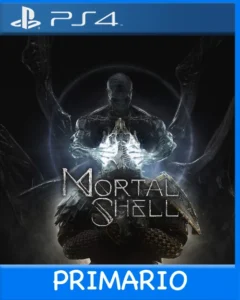 Ps4 Digital Mortal Shell Primario