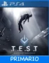 Ps4 Digital TEST Expected Behaviour Primario