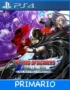 Ps4 Digital THE KING OF FIGHTERS 2002 UNLIMITED MATCH Primario