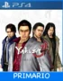 Ps4 Digital Yakuza 4 Remastered Primario