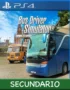 Ps4 Digital Bus Driver Simulator Secundario