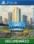 Ps4 Digital Cities Skylines - Remastered Secundario