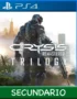 Ps4 Digital Crysis Remastered Trilogy Secundario