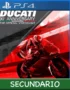 Ps4 Digital DUCATI - 90th Anniversary Secundario