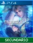 Ps4 Digital FINAL FANTASY X-X-2 HD Remaster Secundario