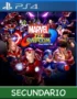 Ps4 Digital Marvel vs Capcom Infinite - Standard Edition Secundario