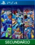 Ps4 Digital Mega Man 30th Anniversary Bundle Secundario