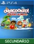 Ps4 Digital Overcooked Holiday Bundle Secundario