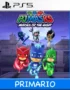 Ps5 Digital PJ Masks Heroes of the Night Primario