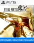 Ps5 Digital FINAL FANTASY TYPE-0 HD Primario Reacondicionado