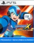 Ps5 Digital Mega Man X Legacy Collection 2 Primario Reacondicionado