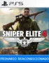 Ps5 Digital Sniper Elite 4 Primario Reacondicionado