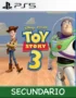 Ps5 Digital Disney Pixar Toy Story 3 Secundario