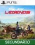 Ps5 Digital MX vs ATV Legends Secundario