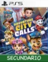 Ps5 Digital PAW Patrol The Movie Adventure City Calls Secundario