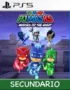 Ps5 Digital PJ Masks Heroes of the Night Secundario