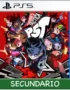 Ps5 Digital Persona 5 Tactica Secundario