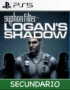 Ps5 Digital Syphon Filter Logans Shadow Secundario