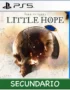 Ps5 Digital The Dark Pictures Anthology Little Hope Secundario