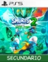 Ps5 Digital The Smurfs 2 - The Prisoner of the Green Stone Secundario