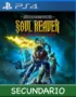 Ps4 Digital Legacy of Kain Soul Reaver 1-2 Remastered Secundario