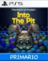 Ps5 Digital Five Nights at Freddy's: Into the Pit Primaria