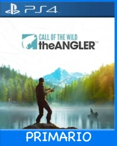 Ps4 Digital Call of the Wild: The Angler™ Primario