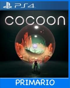 Ps4 Digital COCOON Primario