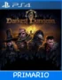 Ps4 Digital Darkest Dungeon II Primario