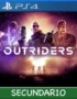 Ps4 Digital OUTRIDERS Secundario