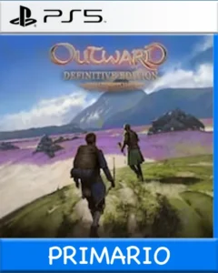 Ps5 Digital Outward Definitive Edition Primario