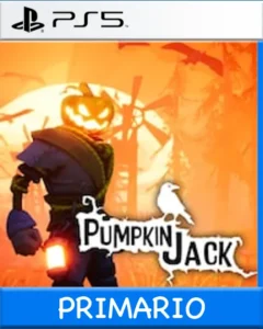 Ps5 Digital Pumpkin Jack Primario