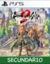 Ps5 Digital Romancing SaGa 2: Revenge of the Seven Secundario