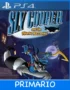 Ps4 Digital Sly Cooper™ and the Thievius Raccoonus Primario