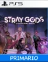 Ps5 Digital Stray Gods: The Roleplaying Musical Primario