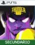 Ps5 Digital Thunder Ray Secundario